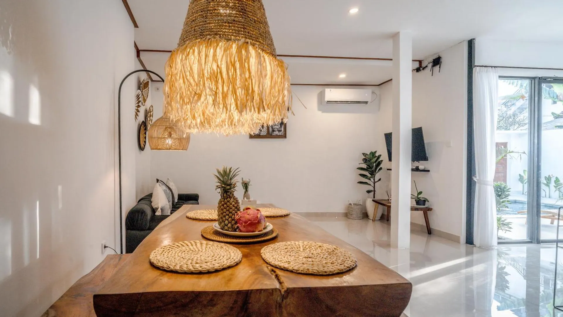 Villa Lemone Braban By Bali Villa Solutions Seminyak  0*, Seminyak (Bali) Indonesia