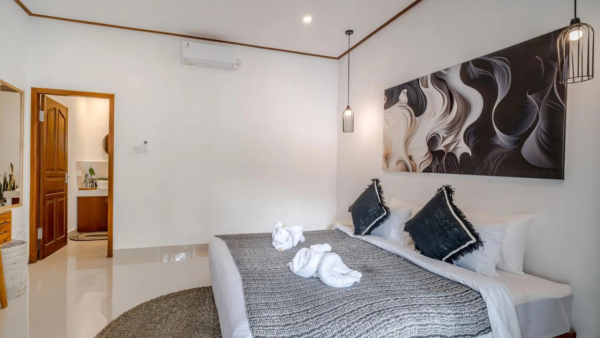 Villa Lemone Braban By Bali Villa Solutions Seminyak  Indonesia