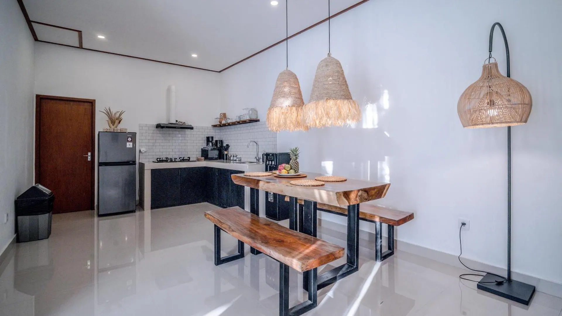 Villa Lemone Braban By Bali Villa Solutions Seminyak