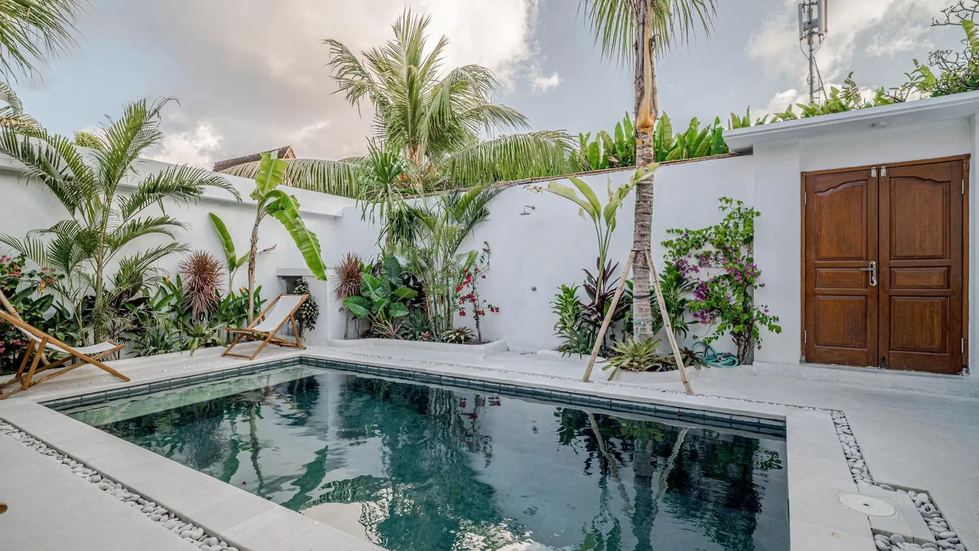 Villa Lemone Braban By Bali Villa Solutions Seminyak  0*, Seminyak (Bali) Indonesia