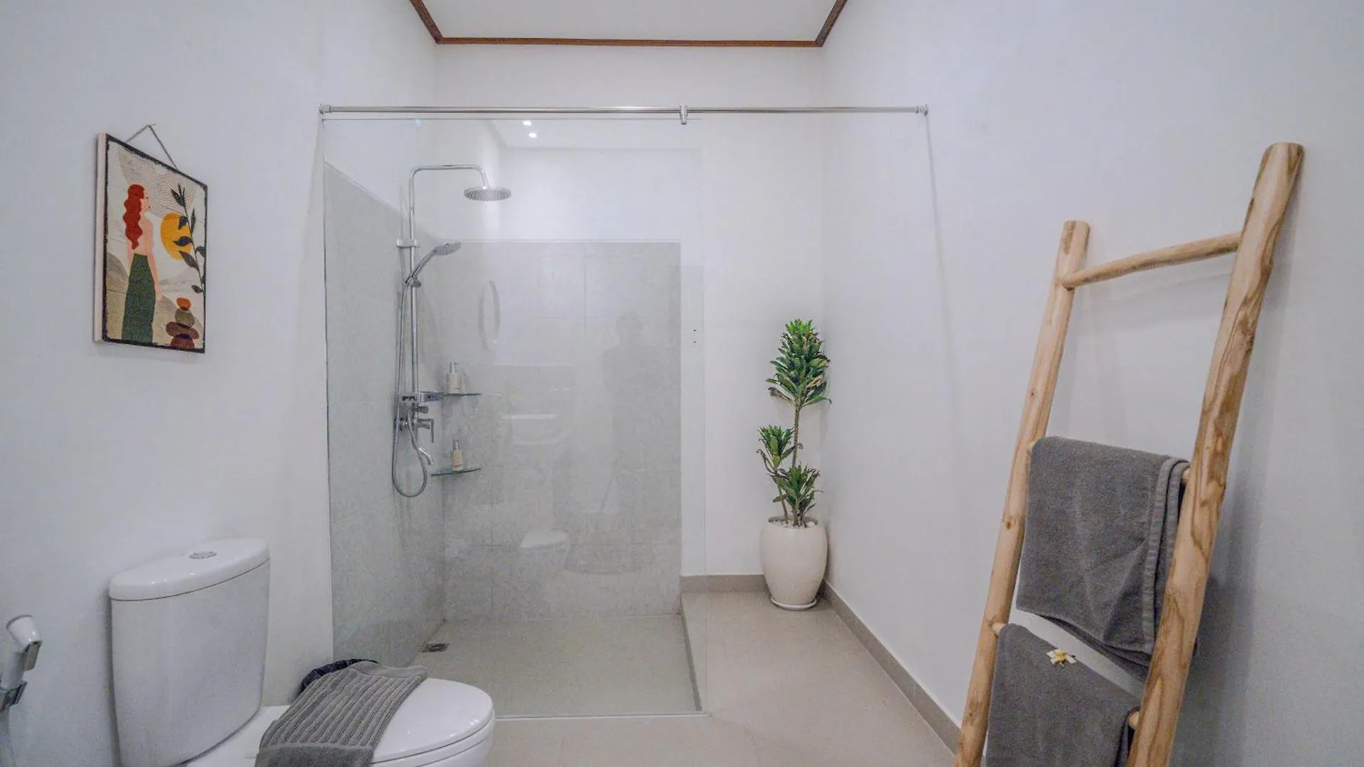 Villa Lemone Braban By Bali Villa Solutions Seminyak  0*, Seminyak (Bali) Indonesia