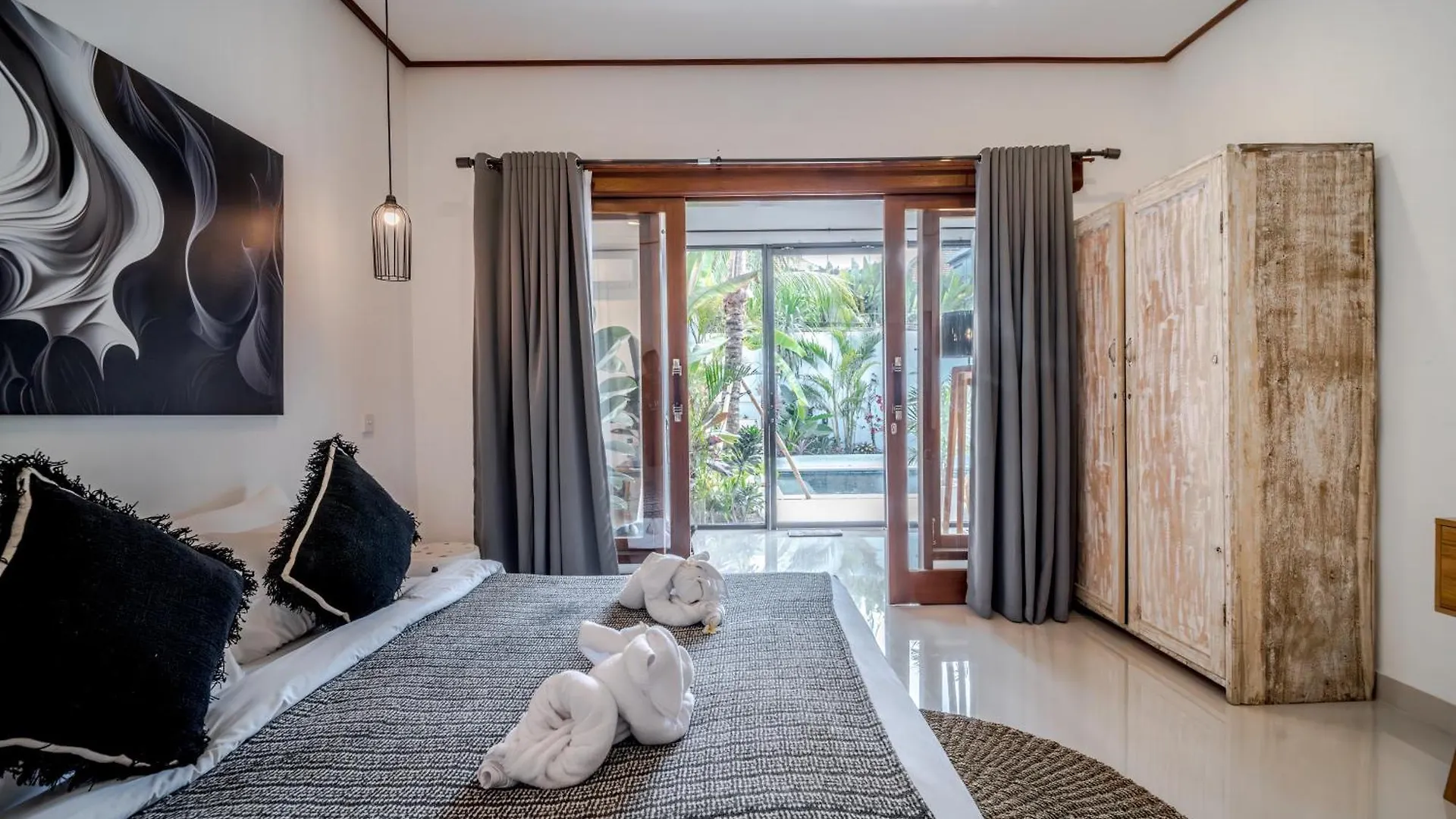 Villa Lemone Braban By Bali Villa Solutions Seminyak  Indonesia