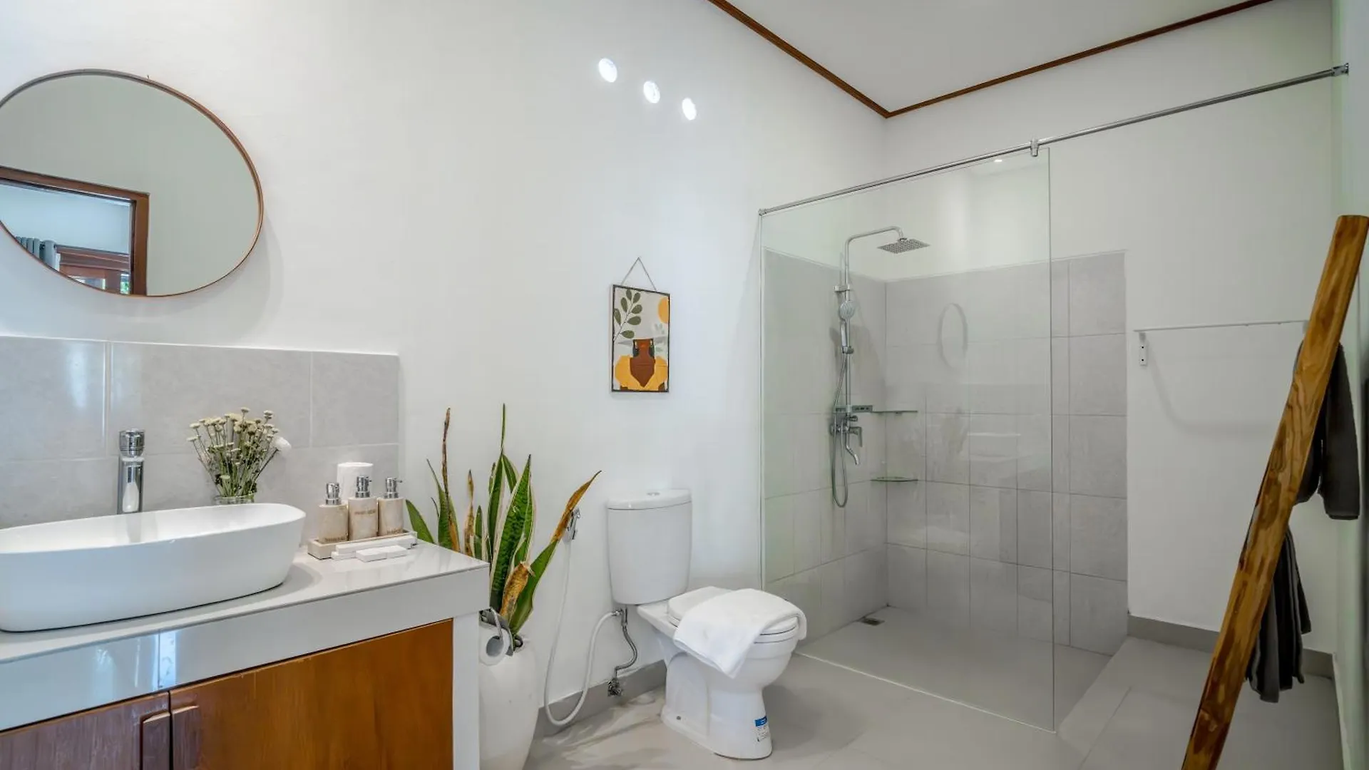 Villa Lemone Braban By Bali Villa Solutions Seminyak