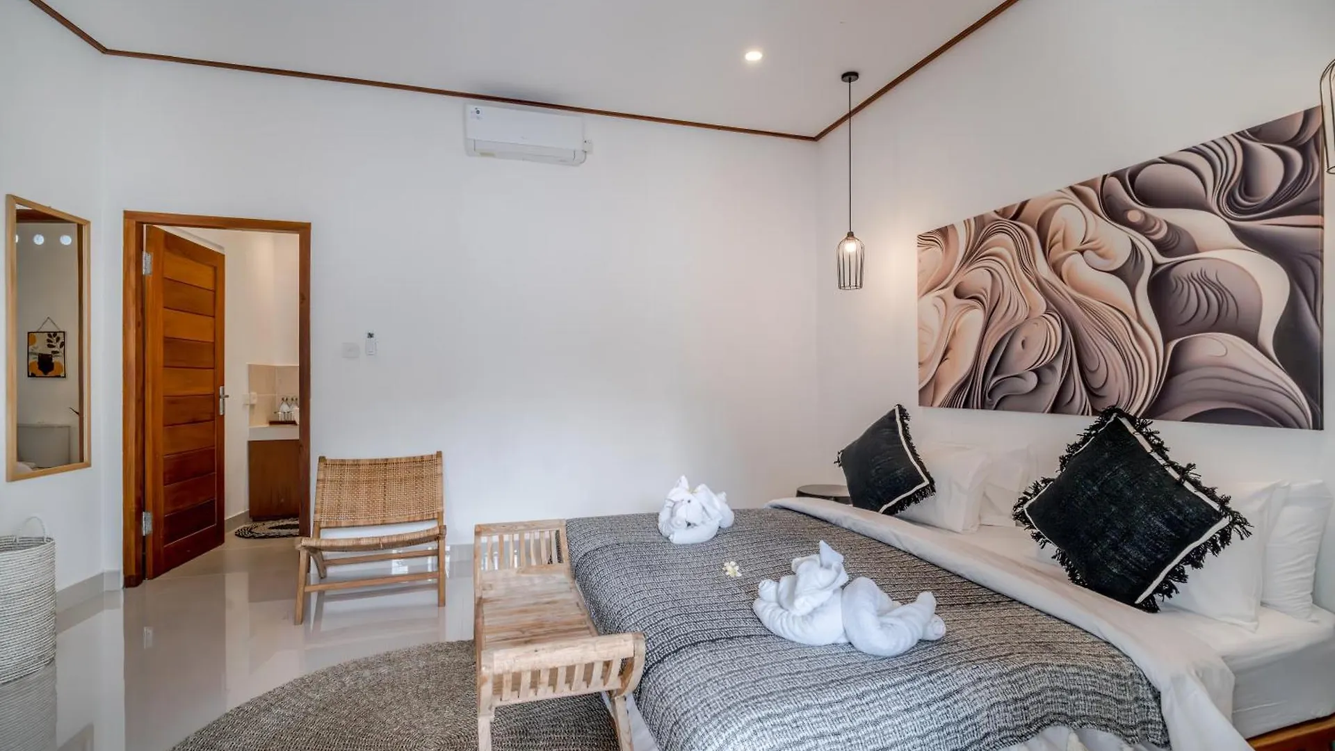 Villa Lemone Braban By Bali Villa Solutions Seminyak  0*, Seminyak (Bali)