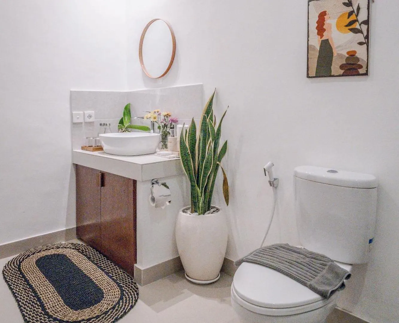 Villa Lemone Braban By Bali Villa Solutions スミニャック 0*,
