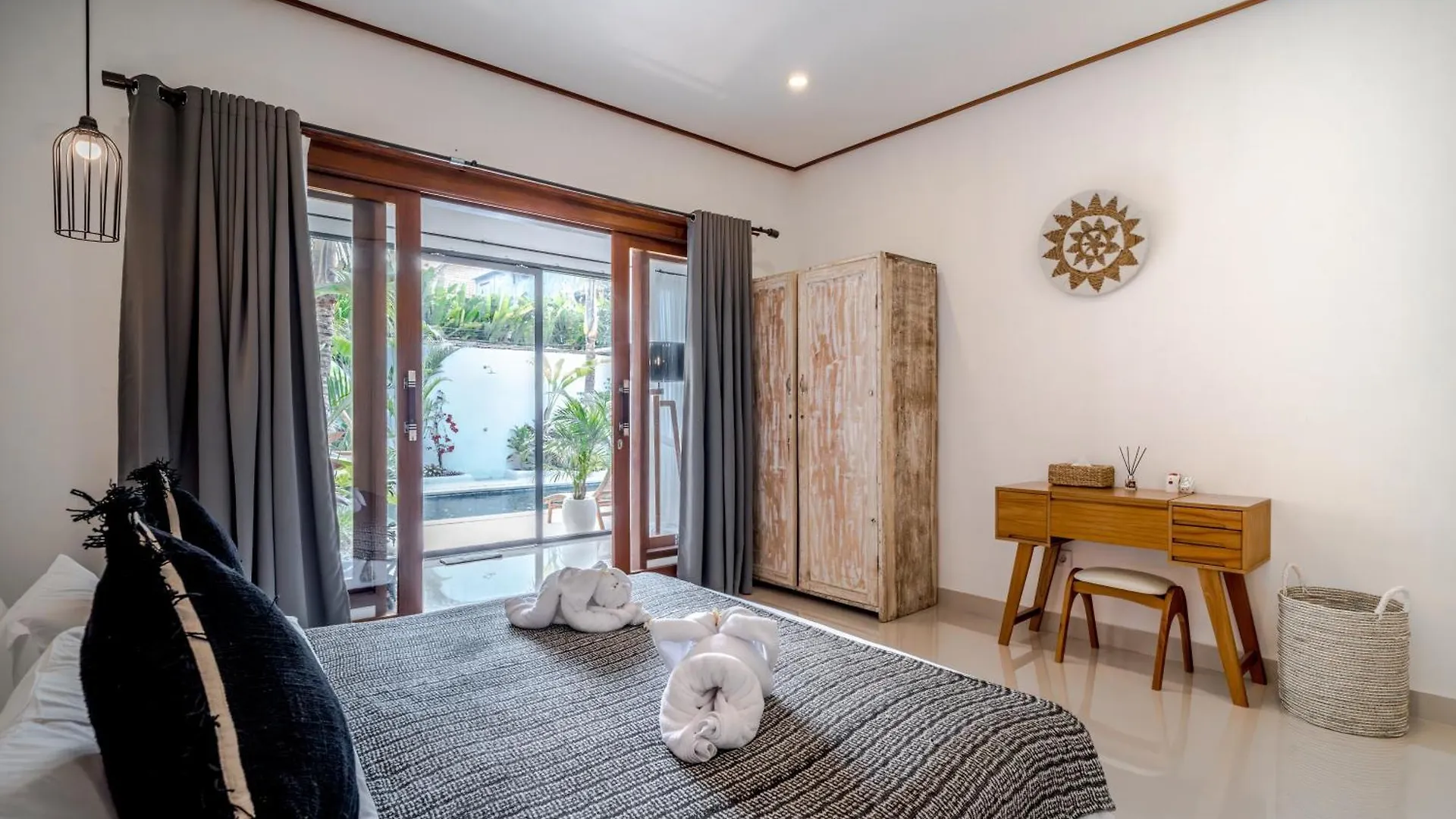 Villa Lemone Braban By Bali Villa Solutions スミニャック