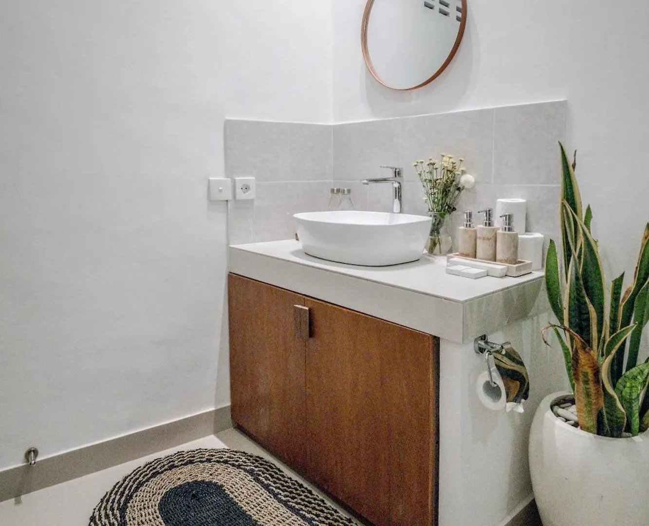 Villa Lemone Braban By Bali Villa Solutions スミニャック