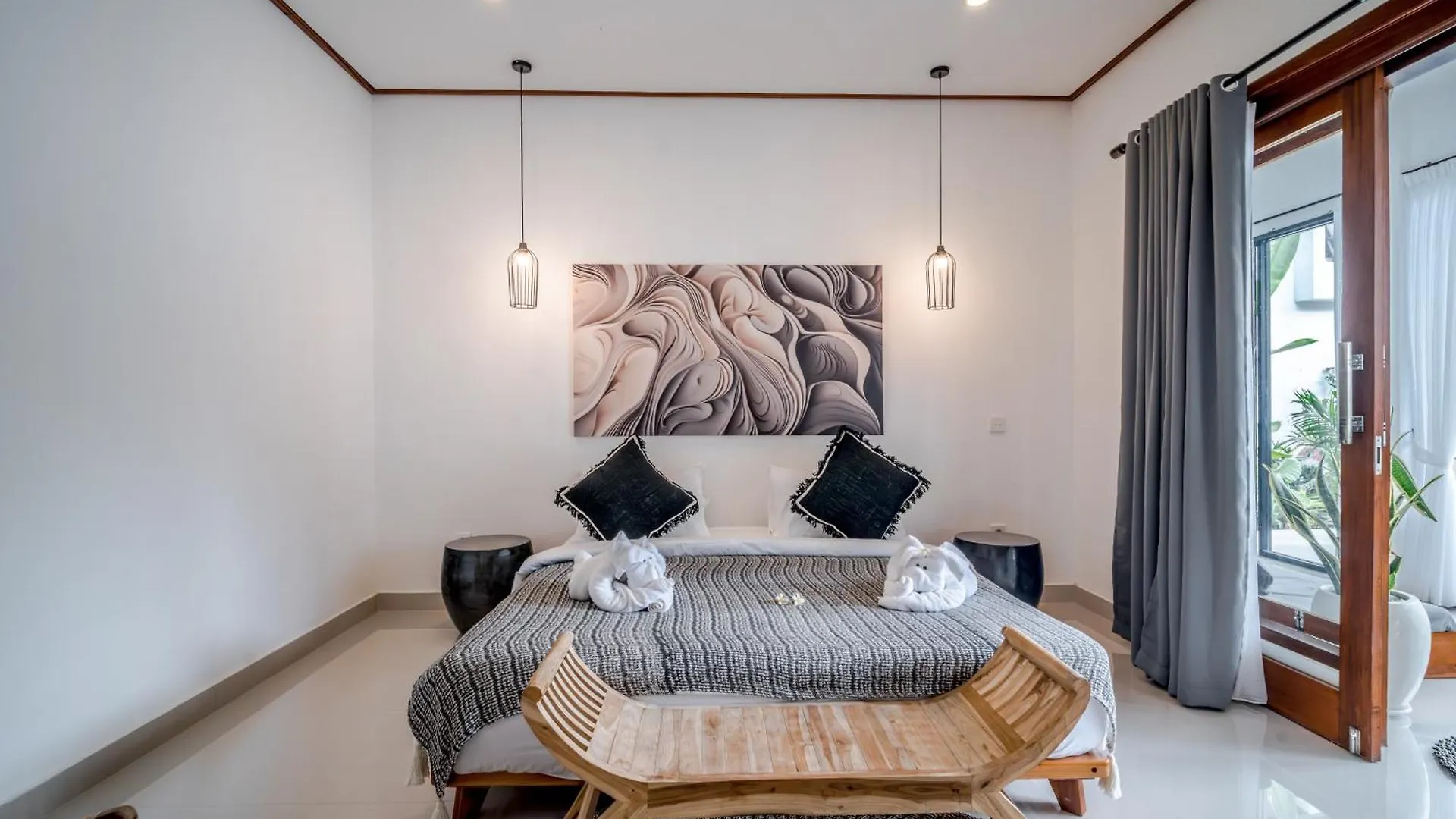 Villa Lemone Braban By Bali Villa Solutions スミニャック