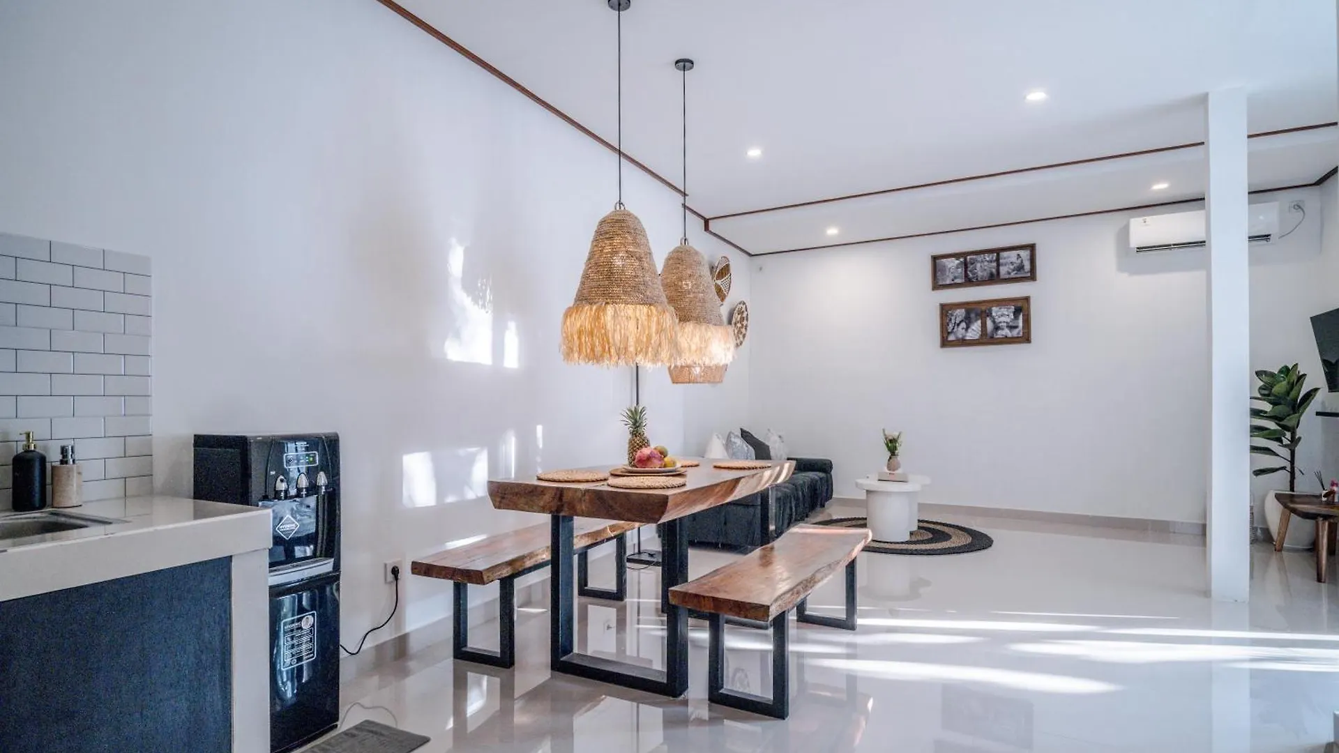 Villa Lemone Braban By Bali Villa Solutions Seminyak
