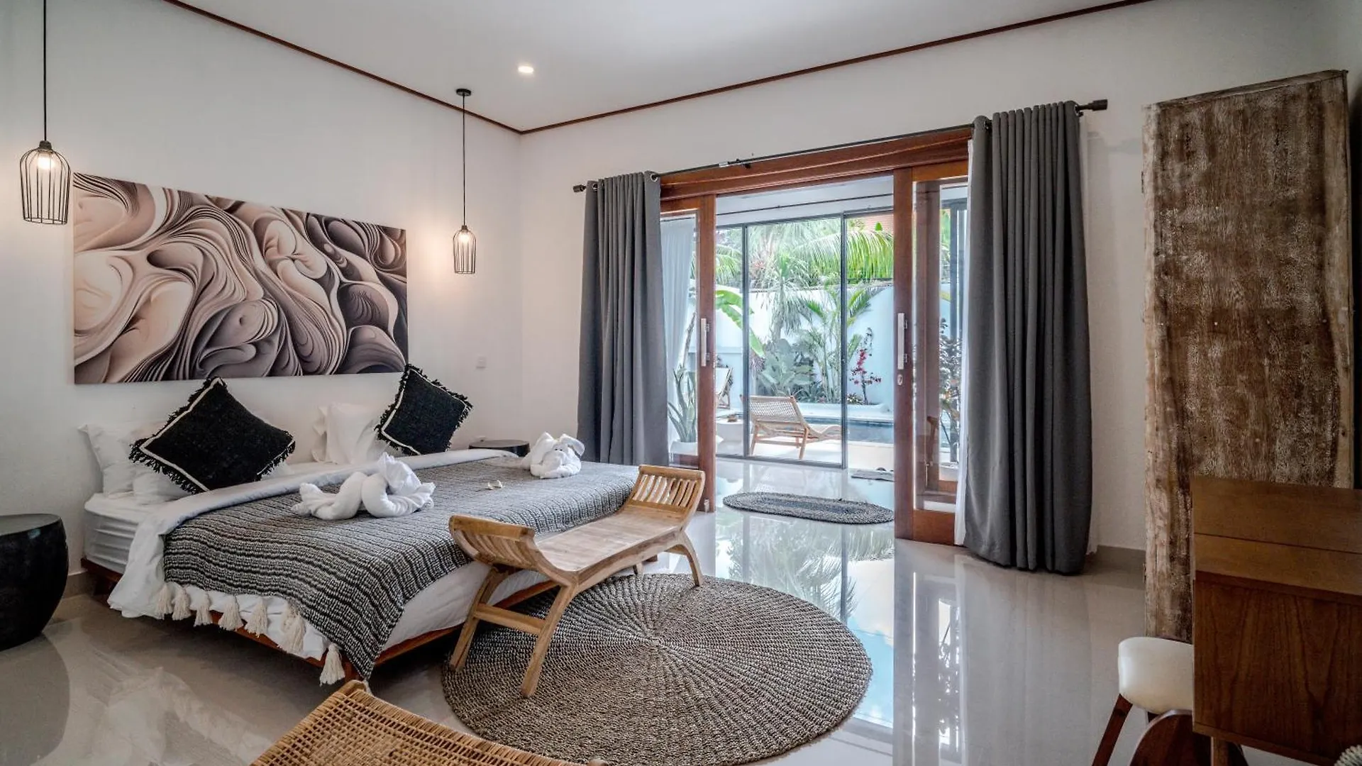 Villa Lemone Braban By Bali Villa Solutions Seminyak